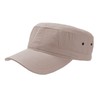 Atlantis Army Military Cap (One Size) (Camouflage)