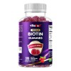 Gomitas Biotina 10,000 Mcg - Vitabod