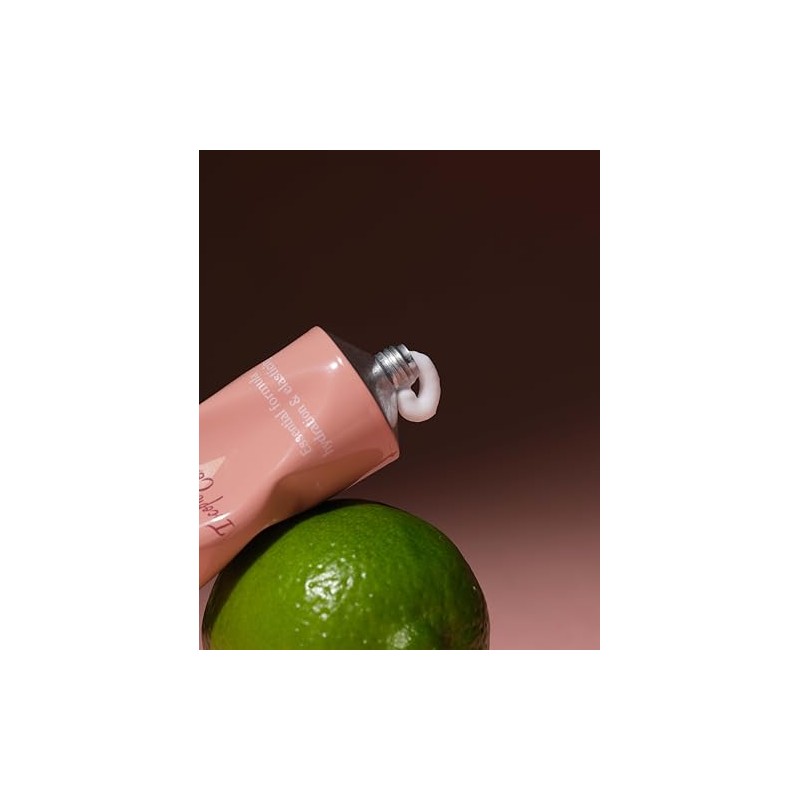 ULTRAV Deep Moisture Fragrant Hand Cream, 1.69 oz, Smooth, Moisturizing