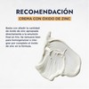 HEBBE - Óxido de Zinc 500 g | Antiinflamatorio y