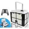 Imengnie Ultra Fine Filter Basket 9991460-R1 Compatible with Dol-phin Robotic