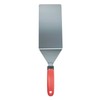 Chef Master 90280 High Heat Turner Spatula, 8" x 4"