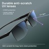Gaoye 6 Pack Reading Glasses Men/Women, Eyeglasses, Blue Light Readers