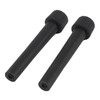 50pcs E26 E27 Light Lamp Turn On Off Switch Knobs