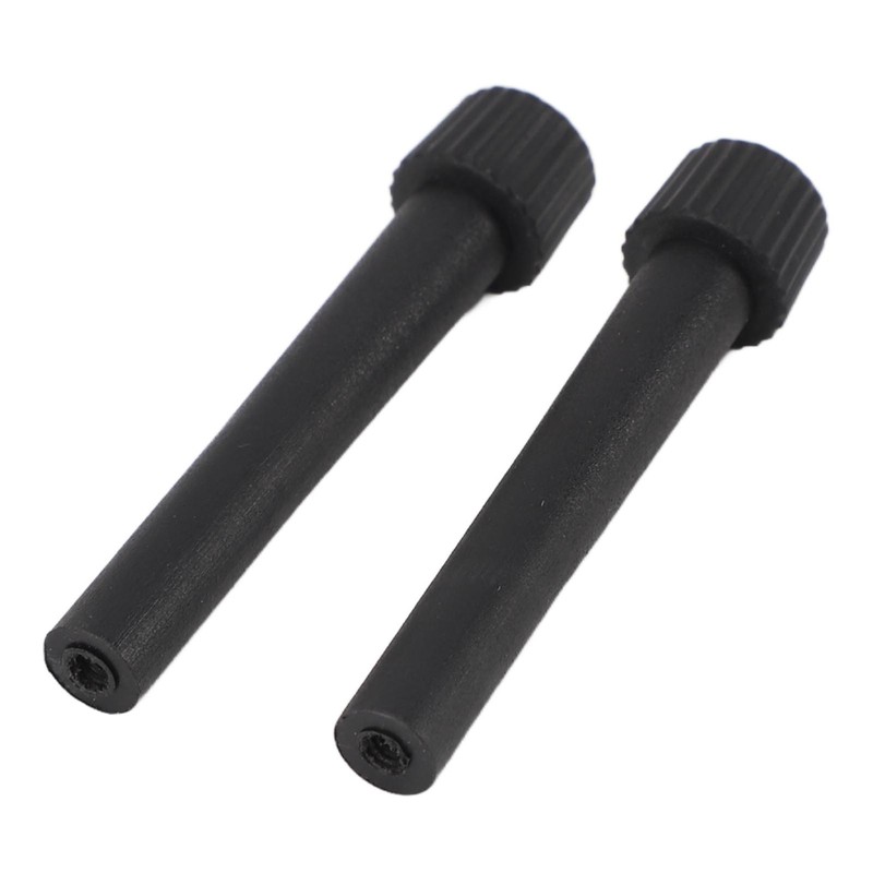 50pcs E26 E27 Light Lamp Turn On Off Switch Knobs