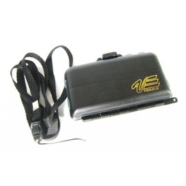 Meiho VS-310 Smoke Black