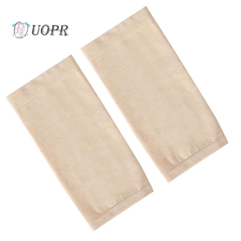 UOPR Hide Supporter, Skin Tone, Black, Gentle and Snug Fit,