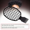 Afro Hair Racket, Men's Afro Curl Comb Dreadlocks Twist Comb