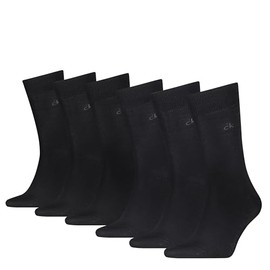 CK MEN SOCK 6P ECOM