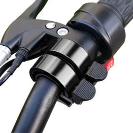 Sertay Bicycle Bell, Mini Bicycle Horn, Mountain Bike Bicycle Bell, Electric Bicycle Bell, Bicycle Bell, Bicycle Bell Mountain Bike, Suitable for Road Bikes, Children's Bikes, City Bikes