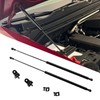 Front Hood Struts for Chevy Colorado/Canyon GMC 2023 2024 2025,