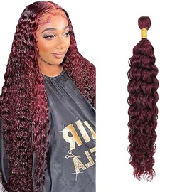SHL #99J WT Human Hair Bundles 24 Inch