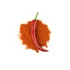 Organic Ground Cayenne Pepper 100g by Manor Springs Organic