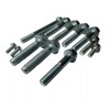 Mvated Transmission Bolt Kit For Honda Acura B Series B16