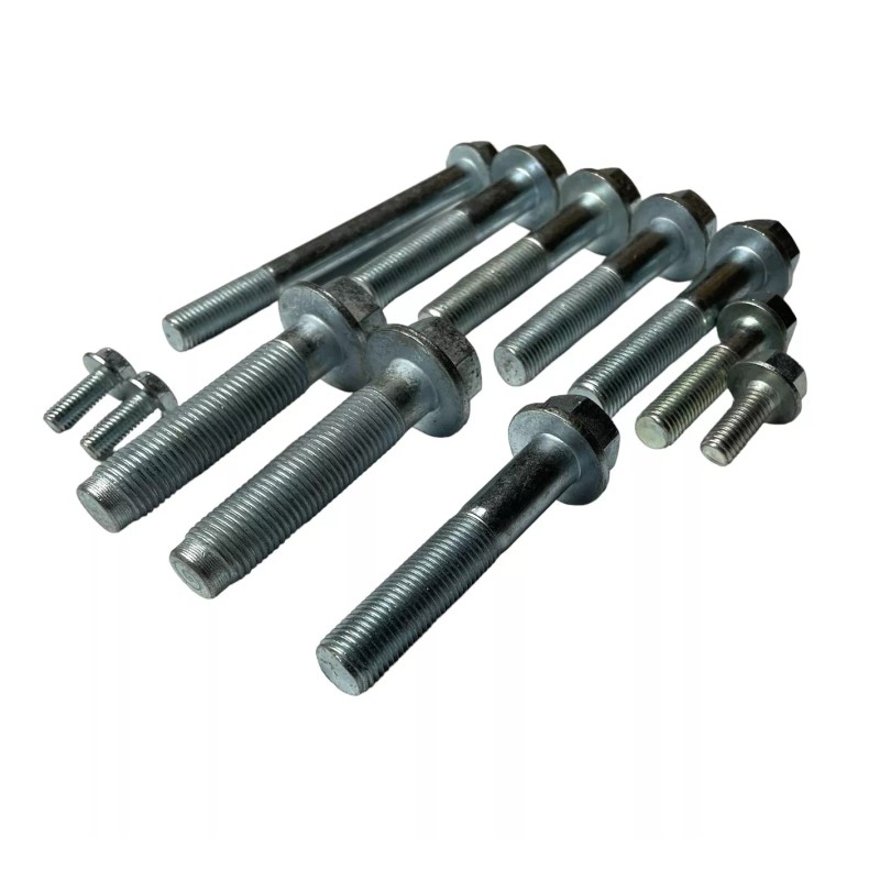Mvated Transmission Bolt Kit For Honda Acura B Series B16