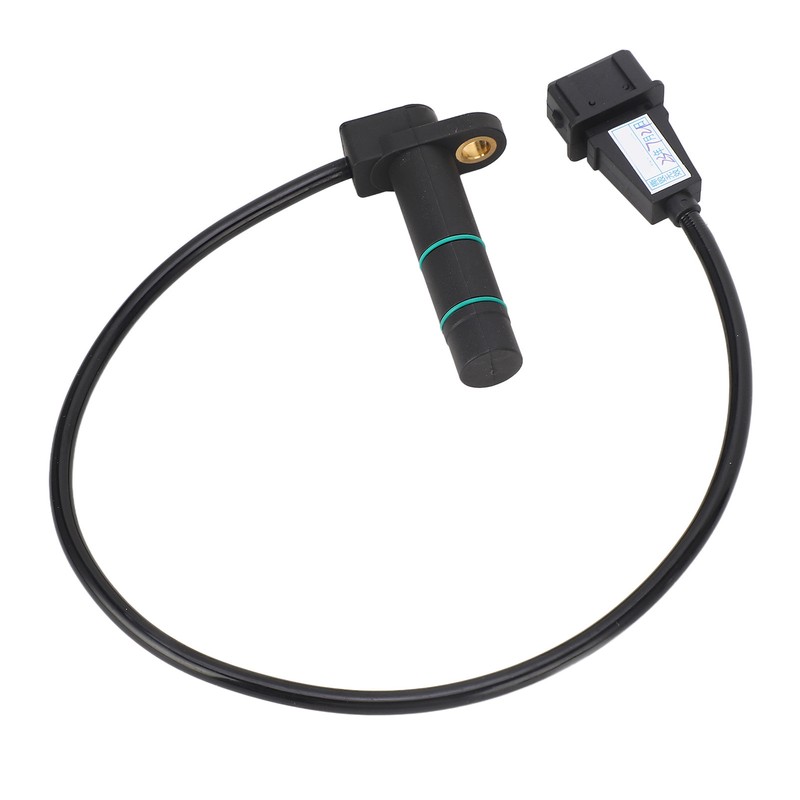 Encoder Speed Sensor 0009785008 Forklift Wheel Speed Transducer Replacement for