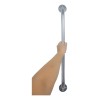 Companion Barra Sujetadora Seguridad Discapacitados Tercera Edad 30 Cm Color