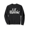 Lil' Homie Sweatshirt