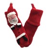 PreSox Non-Slip Knitted Sweater Warm Household Socks for Women -