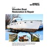 Wooden Boat Restoration & Repair