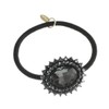 [ヴxante-nu] vingtaine Bijou Hair Rubber Hair Accessories Simple H – 650  -