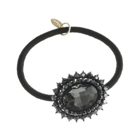 [ヴxante-nu] vingtaine Bijou Hair Rubber Hair Accessories Simple H – 650  -