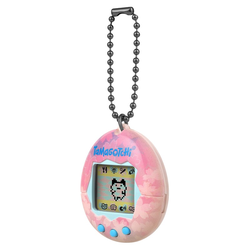 BANDAI - Tamagotchi - Original Tamagotchi - Sakura - Virtual
