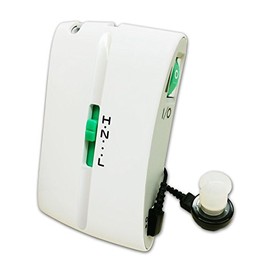 Pearl ME-145 MIMY Hearing Aid, Multi - Japan, F (-) Pocket Type Hearing Aid