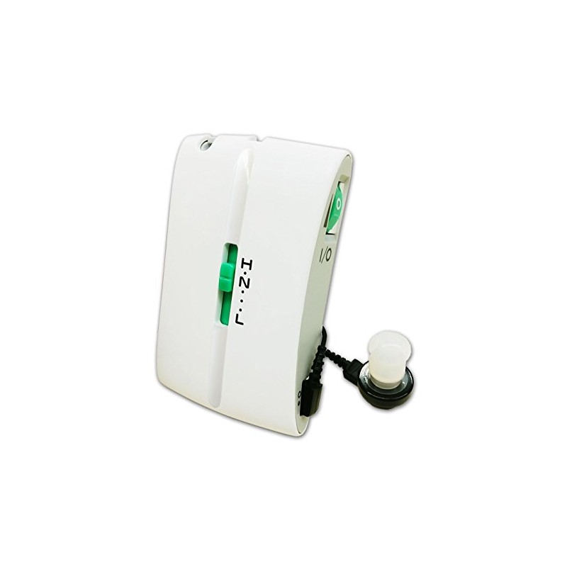 Pearl ME-145 MIMY Hearing Aid, Multi - Japan, F (-)