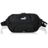 Puma 090961 EvoESS Waist Bag, 24 Fall/Winter Color Puma Black