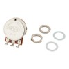 EVH Guitar Potentiometer Low Friction 500K Split Shaft