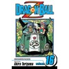 Dragon Ball Z, Vol. 16 (Volume 16): The Room of
