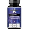 APOLLO'S HEGEMONY Kanna 50mg, Extract 10:1 Standardized to 2% of