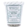 Ginkgo Biloba Prosa Suplemento Herbal Vegano Cápsulas Bienestar