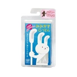 (Bulk Purchase) Cotton, ZOO Mikaki Cotton, 60 Pieces, 3 Pieces