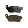 킴코 다운타운300 앞패드/수입 후론트브레이크패드 Kymco Downtown 300 Front Pad / Imported Front Brake Pad