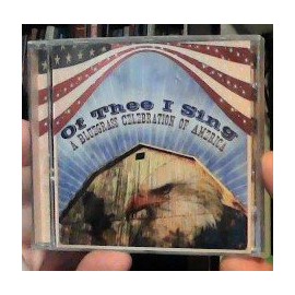 Of Thee I Sing: A Bluegrass Celebration Of America