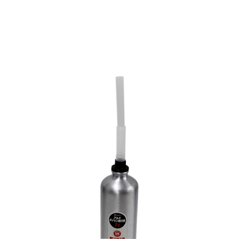 Meltec FP-109 Refueling Nozzle, Length Approximately 7.5 inches (190 mm),
