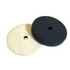 HOTEISON Polisher for Polishing Medium Wool Buffing & Finishing Ultra
