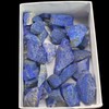 Rough Lapis Lazuli Lot, Small Pieces or Large - Size: