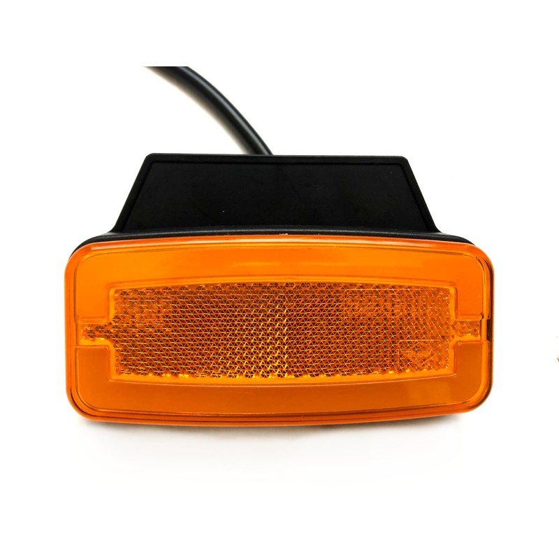 MelTruck® 2 x LED Outline Light Position Light 12 V