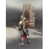 Mythic Legions Polish Winged Hussar Wings Back Piece Custom 3d