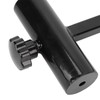 Universal Carts Umbrella Holder Adjustable Umbrella Support Stand For Scooter