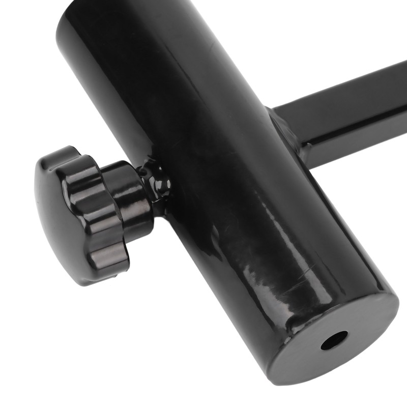 Universal Carts Umbrella Holder Adjustable Umbrella Support Stand For Scooter