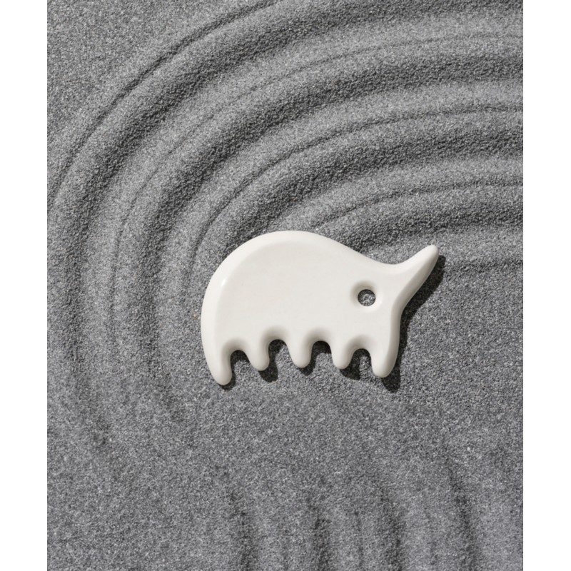 Edview Master Rhino Gua Sha