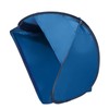 Mini Tent Beach Sun Shelter Indoor Outdoor Small Pop Up