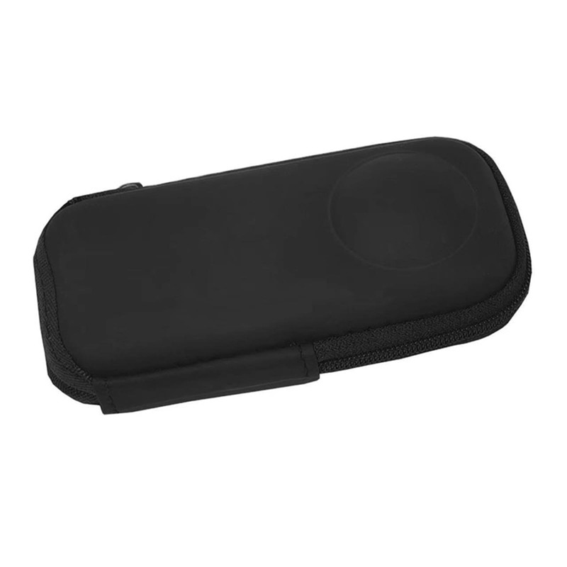 Hard Carrying Case Storage Bag Compatible with Insta360 X4 Action