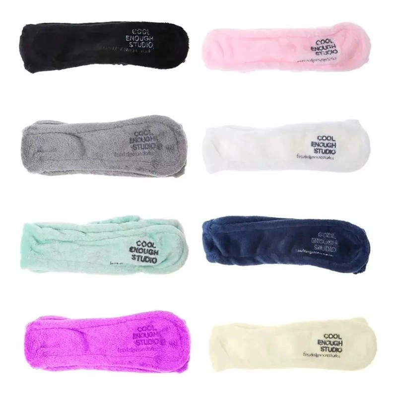 Universo en Linea Diadema Banda Cabello Orejas Conejo Maquillaje Niñas