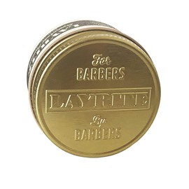 Layrite Superhold Pomade, 1.5 oz