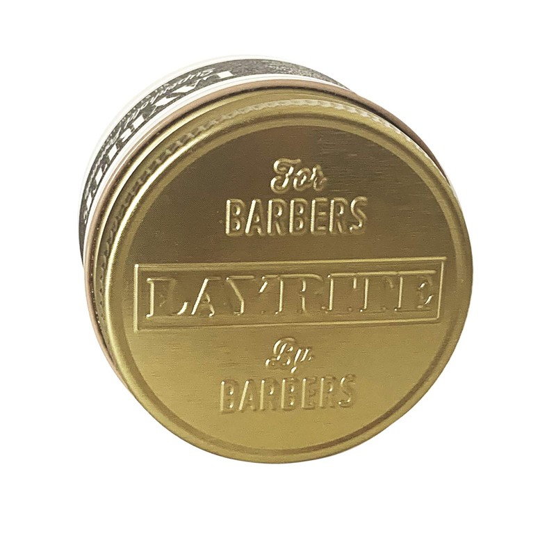 Layrite Superhold Pomade, 1.5 oz